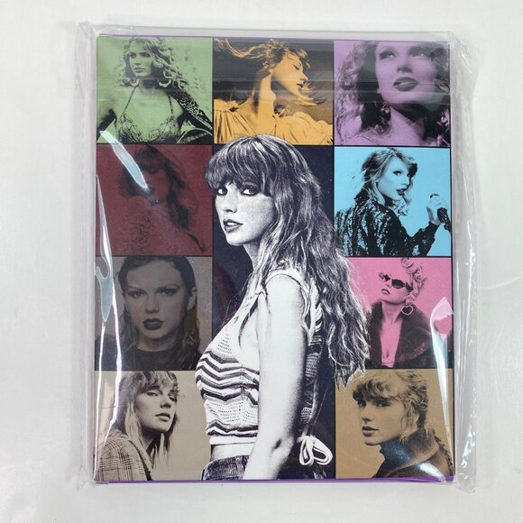 Taylor Swift The Eras Tour Advent Calendar - Picture 2 of 4